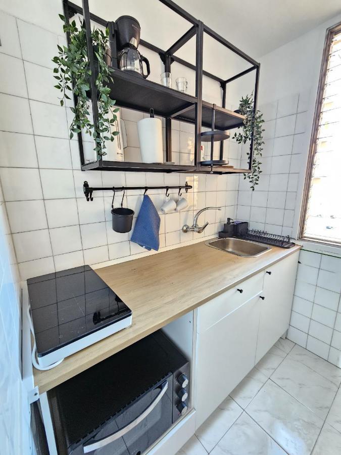 Oceanview Terrace Apartment フエンヒロラ エクステリア 写真