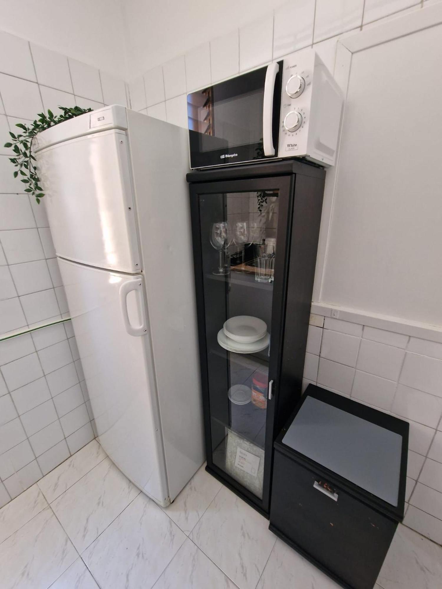 Oceanview Terrace Apartment フエンヒロラ エクステリア 写真