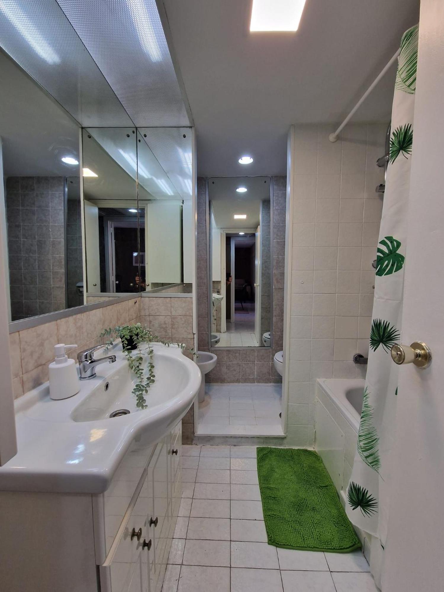 Oceanview Terrace Apartment フエンヒロラ エクステリア 写真
