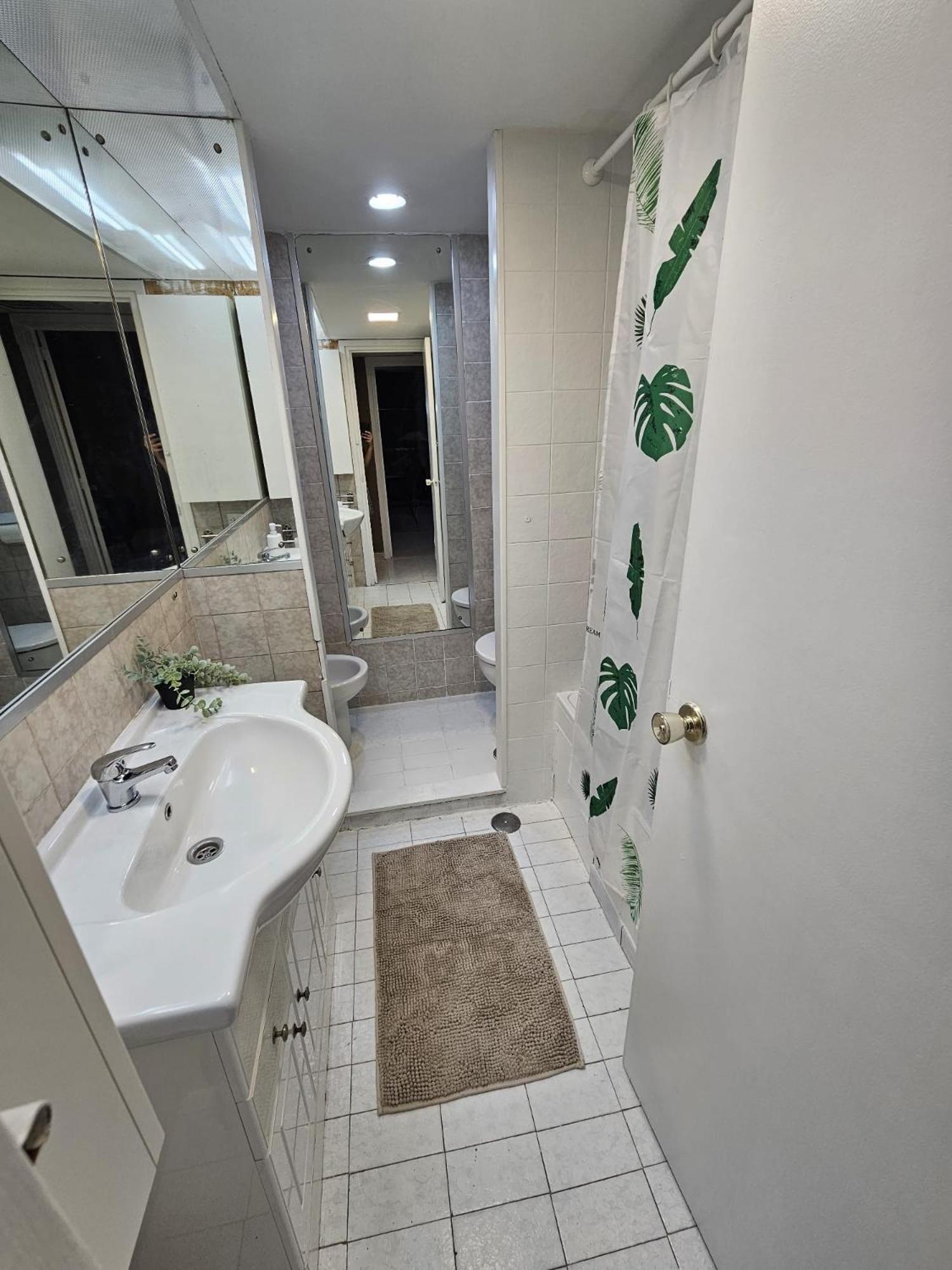 Oceanview Terrace Apartment フエンヒロラ エクステリア 写真