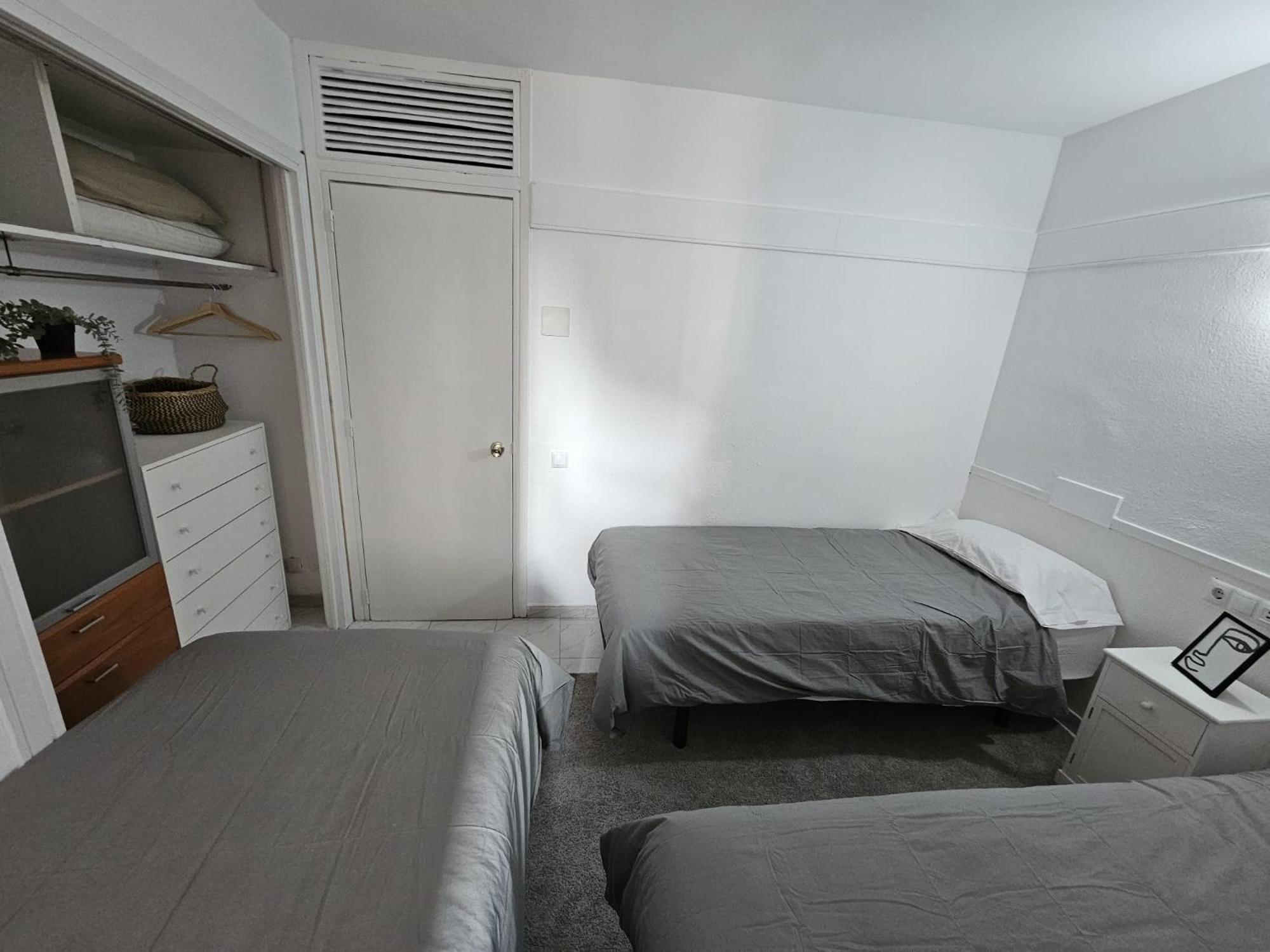 Oceanview Terrace Apartment フエンヒロラ エクステリア 写真